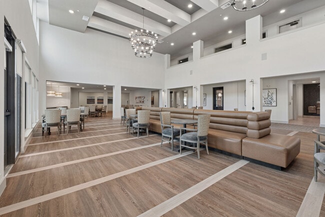 Building Photo - Promenade Apartments