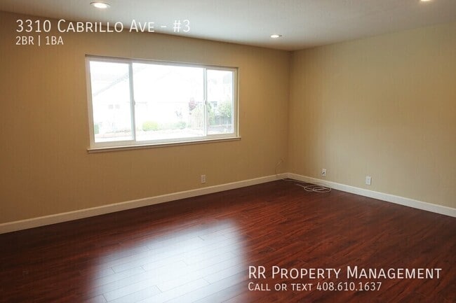 Building Photo - Charming 4-Plex in Santa Clara - Modern & ...