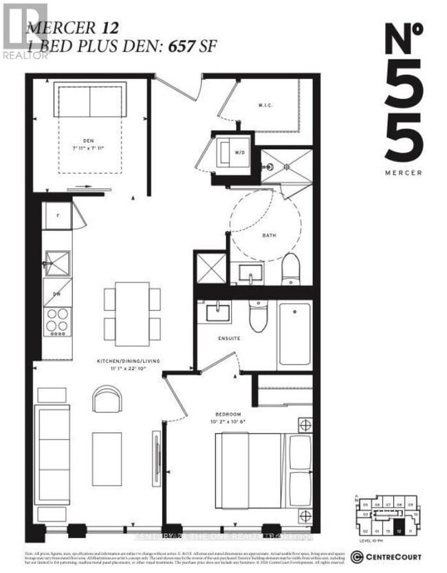 Building Photo - 55 Mercer St