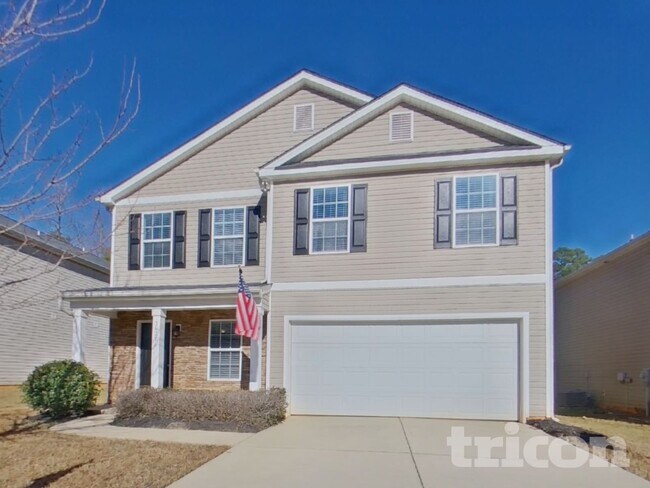 Foto del edificio - 3627 Alexander Forest Dr