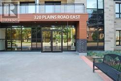 Primary Photo - 320-320 Plains Rd E