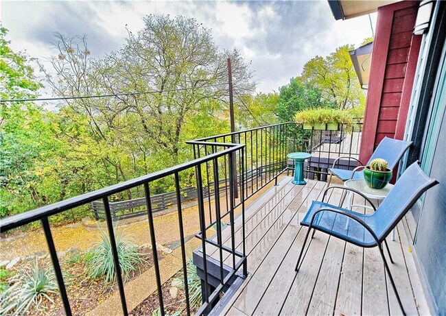Building Photo - 1501 Barton Springs Rd