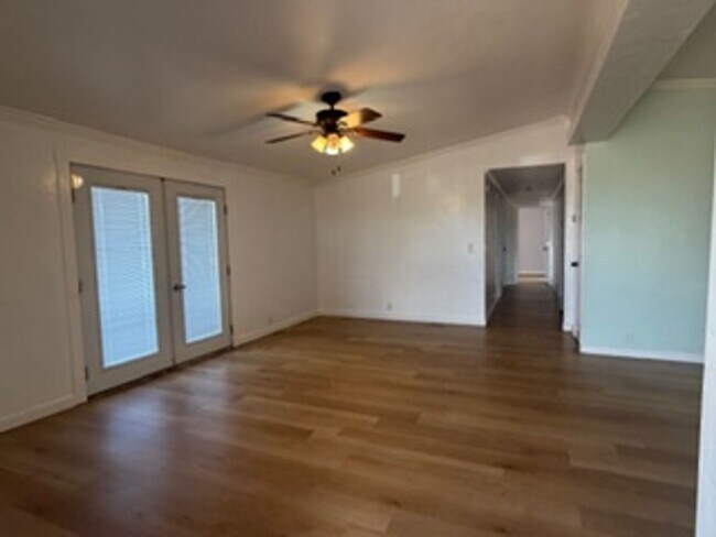 Foto del edificio - Blue home