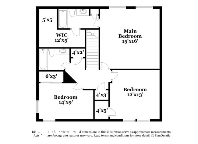 Building Photo - 8151 Cheryl Meadow Dr