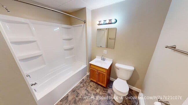 Building Photo - 817 N. Third Street-2