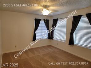 Foto del edificio - 2200 S Fort Apache Rd