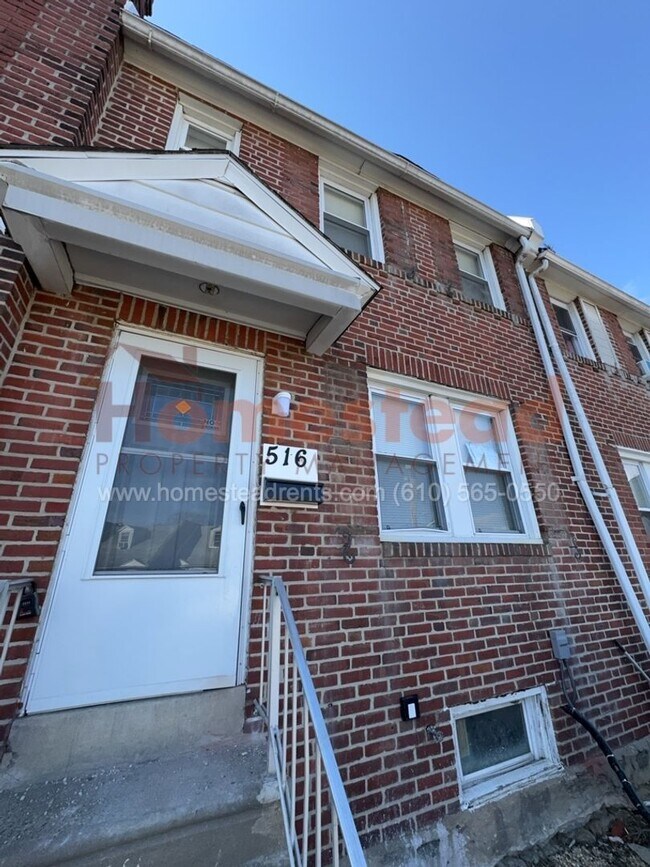 Building Photo - 3 BEDROOM HOME FOR RENT IN UPPER DARBY