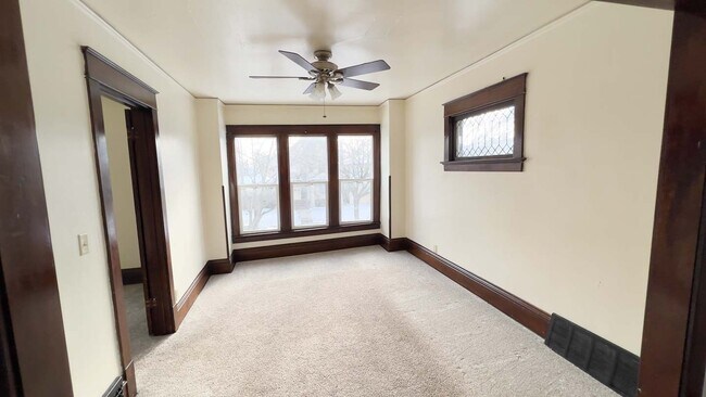 Living Room - 1559 S 75th St