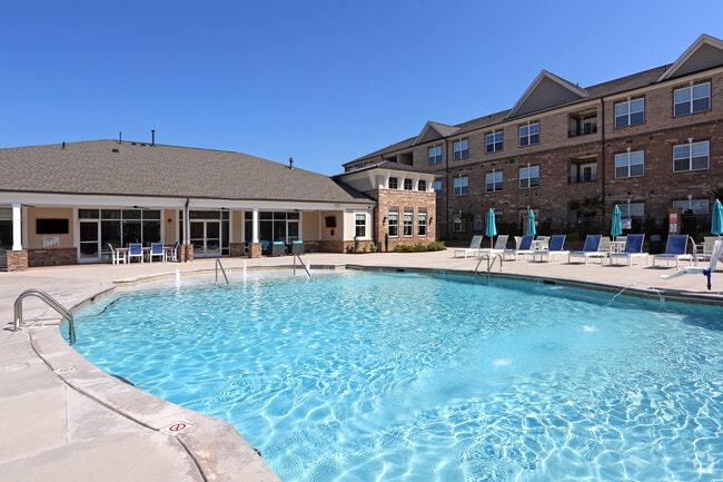 Building Photo - Keystone At Walkertown Landing