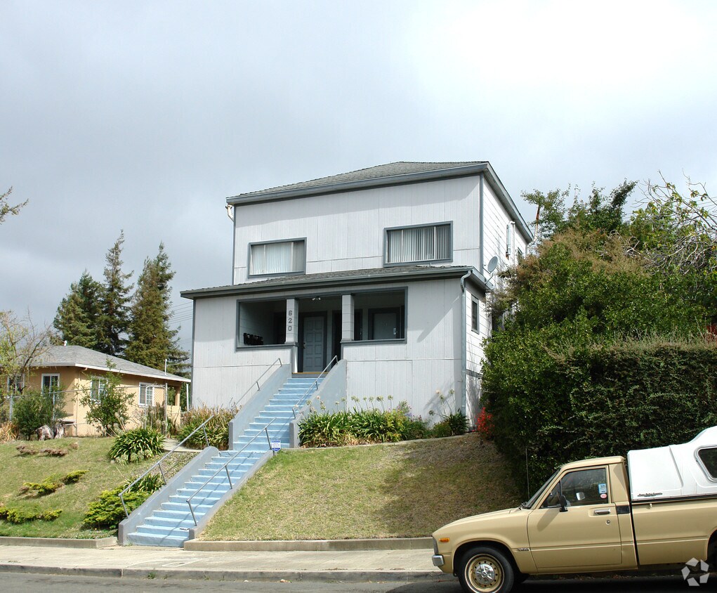 Foto principal - 620 Pennsylvania St