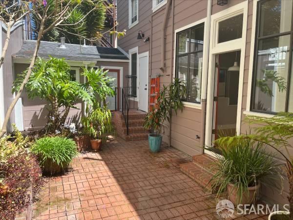 Foto del edificio - 236 Clinton Park