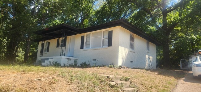 Gregory-Frazier - Gregory-Frazier House