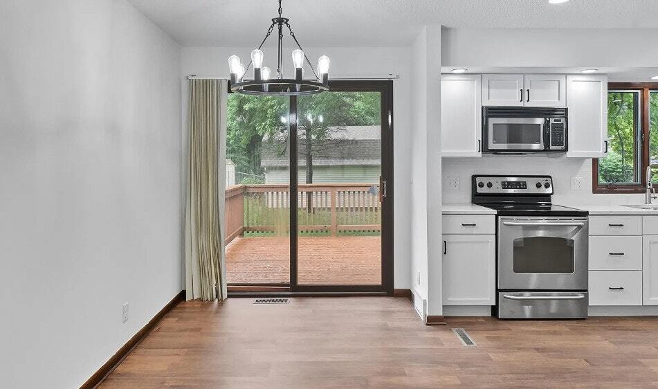 Foto principal - 315 Morgan St