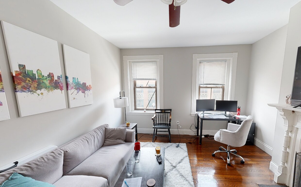 Foto principal - 25 JFK St