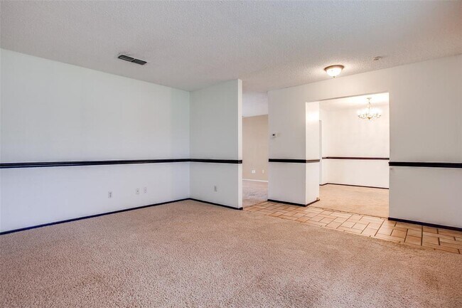 Building Photo - 2034 Cap Rock Dr