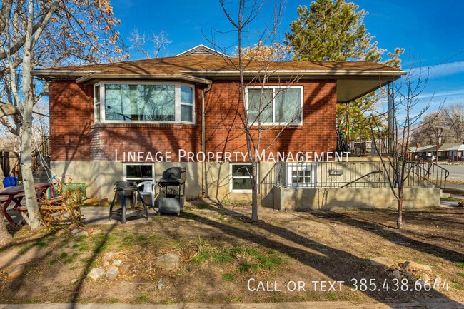 Photo - 1954 S 700 E Apartment