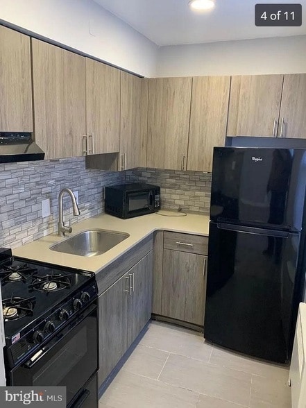 Foto principal - 6644 N 8th St