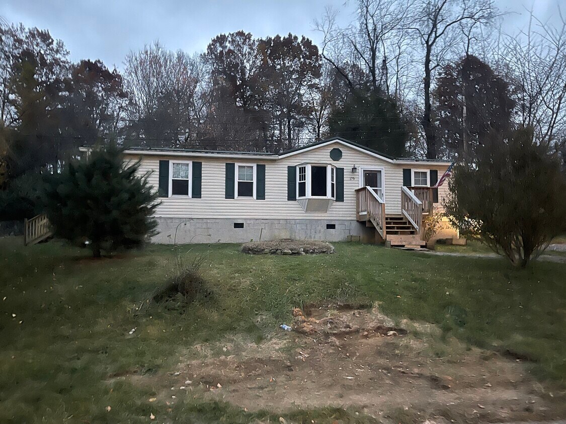 175 Dr, Christiansburg, VA 24073 House Rental in Christiansburg, VA