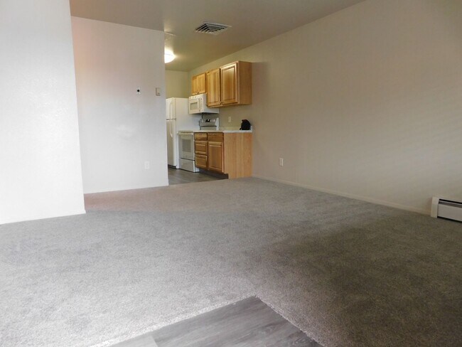 Foto del edificio - 1302 Glenwood Ave