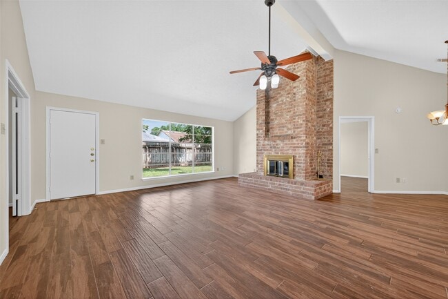 Foto del edificio - 3530 Campfield Ct