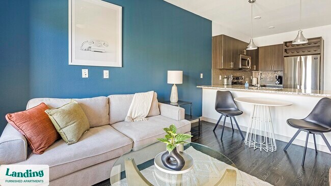 Foto del edificio - 7201 Henneman Way