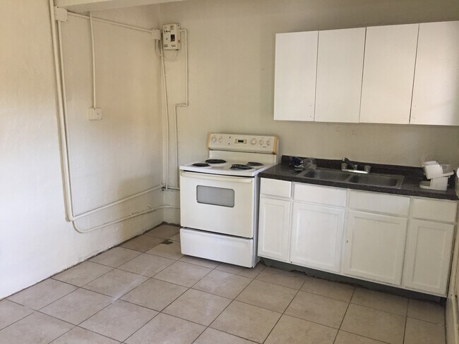 Foto del edificio - Nice one bedroom apartment