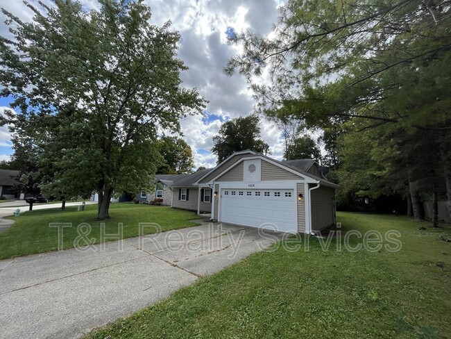 Building Photo - 6528 Adamson Ct
