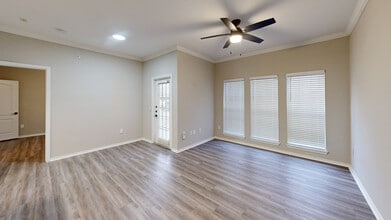 Interior Photo - Red Stone Ranch