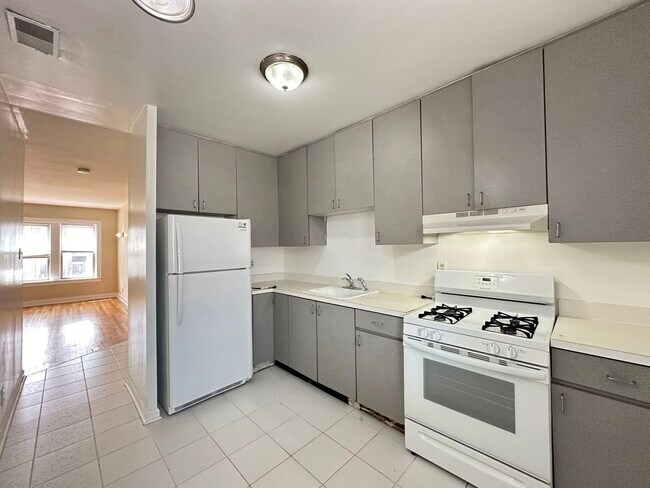 Foto del edificio - 4407 N Keystone Ave