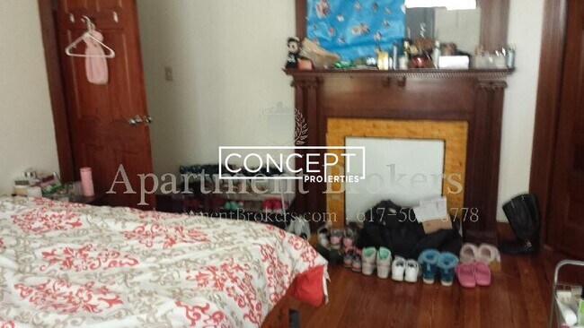 Foto del edificio - 14 Gardner St