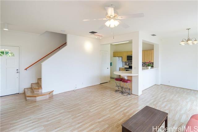 Foto del edificio - 91-164-164 Makalea St