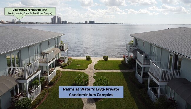 Foto del edificio - 3330 N Key Dr