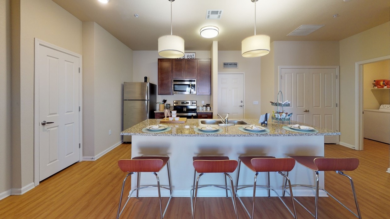 Photo - Junction at Ironhorse Apartments
