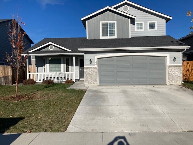 Building Photo - Meridian-Great location 4 bedroom 2.5  bath home available