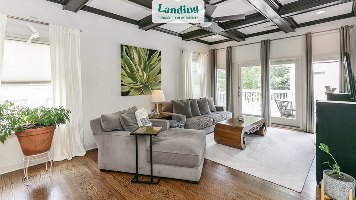 Foto principal - 1084 Sanders Ave SE