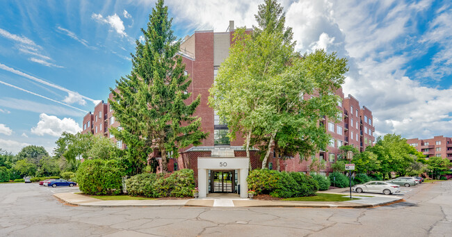 Foto del edificio - Devonshire Place Apartments