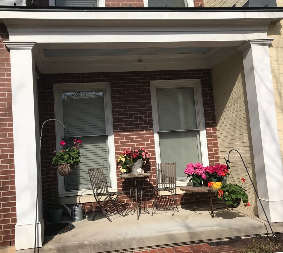 910 Powhatan St Unit 101N, Alexandria, VA 22314 910 Powhatan St