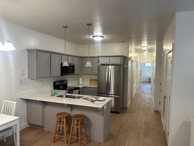 Foto del edificio - 3727 W 1530 N