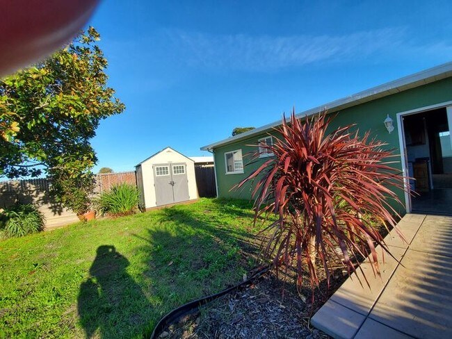Building Photo - Updated 3 Bed 1 bath home in San Pablo