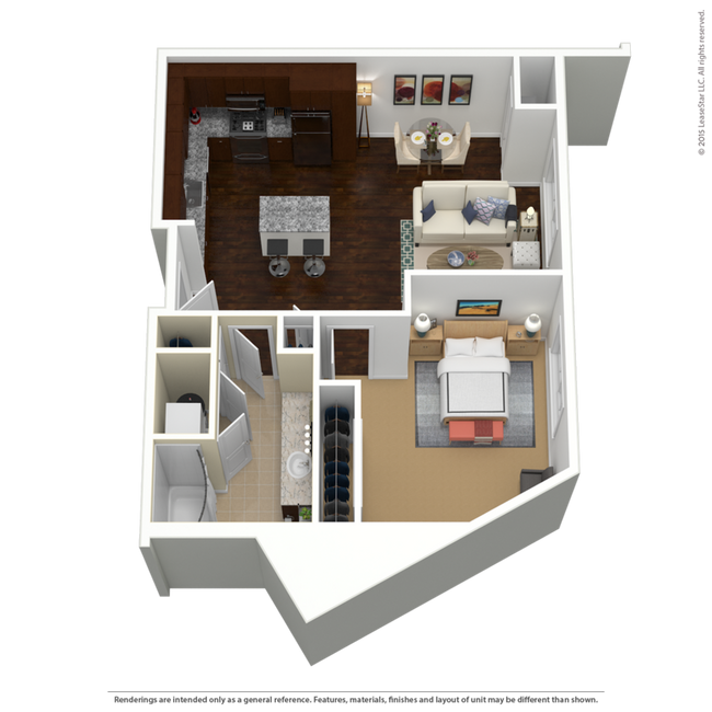 One Glover Apartments in Norwalk, CT