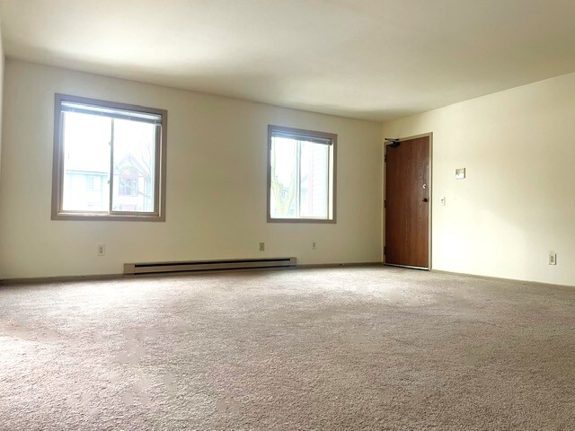 Living Room - 6740 Jacobs Way