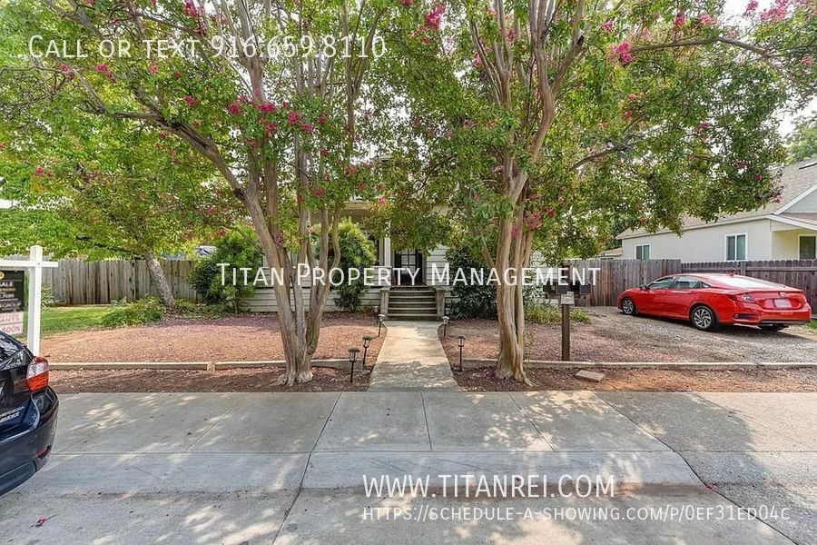 Primary Photo - Folsom 5bed 2bath Home off Natoma Street -...