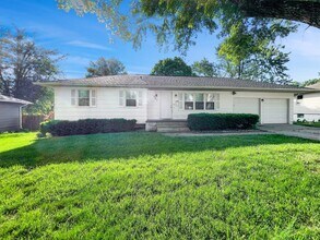 Building Photo - 8307 Ditzler Ave