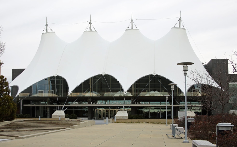 Is Coliseum Central a Good Place To Live in Hampton? Neighborhood