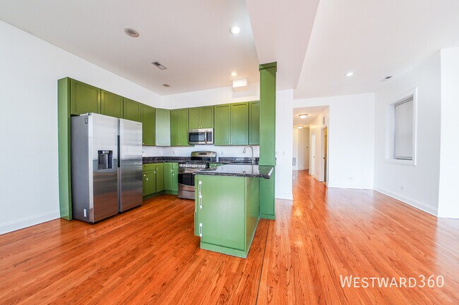 Foto del edificio - 5172 S Michigan Ave