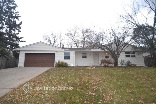 Building Photo - 1030 Polk Pl