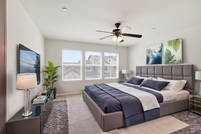 Foto del edificio - 2304 S Lakeline Blvd