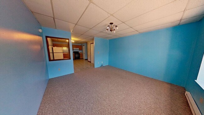 Foto del edificio - Private 1 Bedroom Apartment