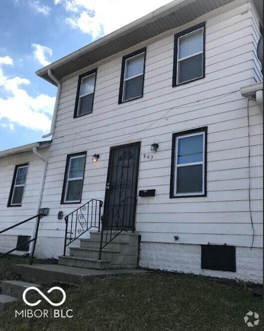 Building Photo - 903 Palmer St