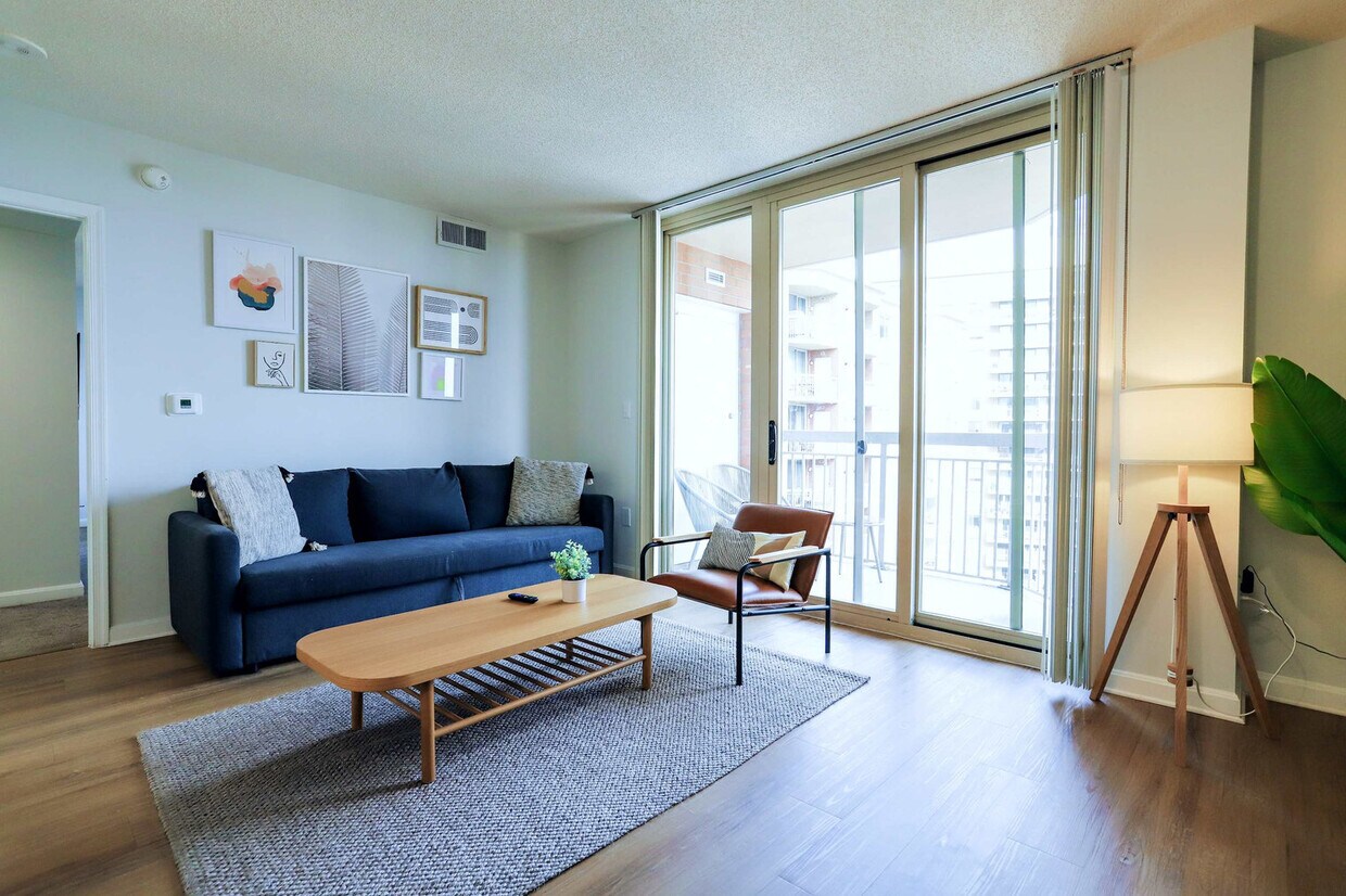 Foto principal - 901 N Pollard St